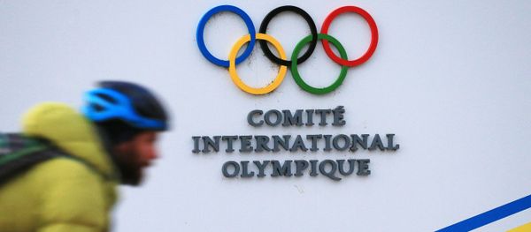 IOC Executive Board to decide on Russia's participation in 2018 Olympics IOC Executive Board to decide on Russia's participation in 2018 Olympics - Sputnik International