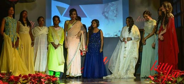 Acid Attack Survivors Fashion Acid Attack Survivors Fashion - Sputnik International