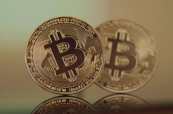 Bitcoin - Sputnik International