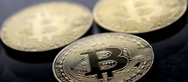 Bitcoin coins Bitcoin coins - Sputnik International