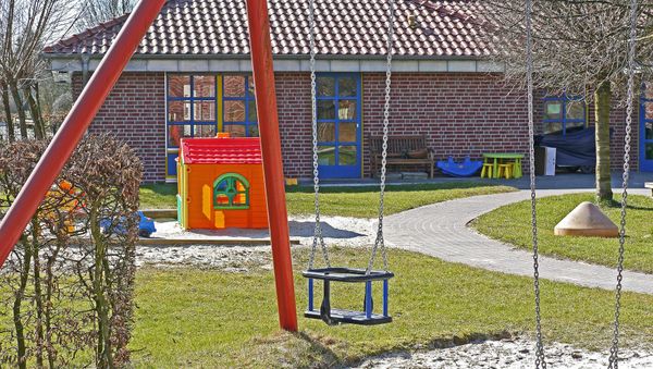 Kindergarten Kindergarten - Sputnik International