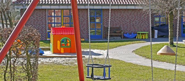 Kindergarten Kindergarten - Sputnik International