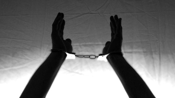 Prisoner - Sputnik International