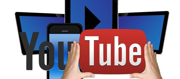 YouTube YouTube - Sputnik International