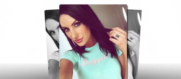 August Ames. (File) - Sputnik International
