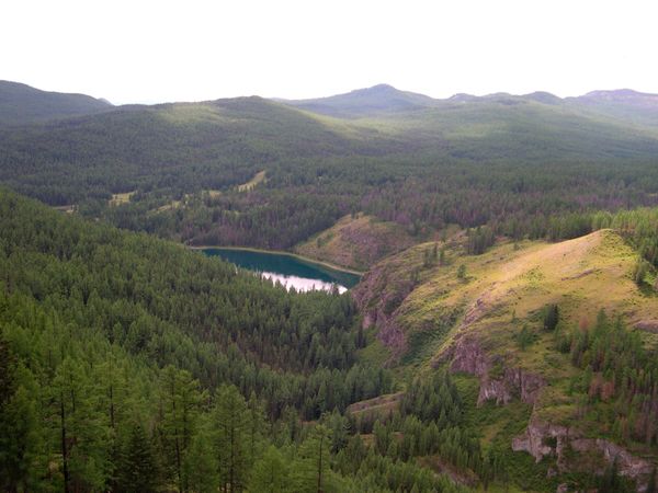 Ten Places to Put on the Bucket-List: Russia’s Most Irresistible Tourist Destinations - Sputnik International