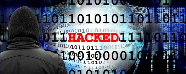 Hacked Hacked - Sputnik International