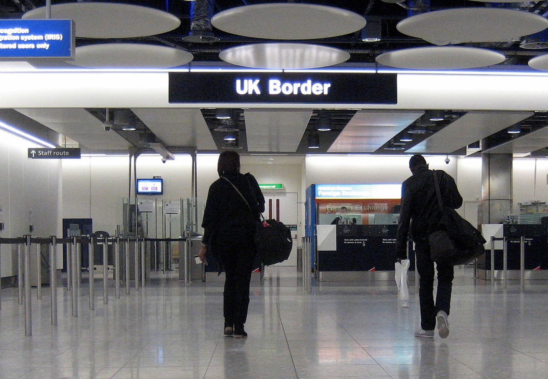 UK Home Office ‘at Breaking Point’ to Resolve Huge Surge in Post-Brexit Settled Status Applications UK Home Office ‘at Breaking Point’ to Resolve Huge Surge in Post-Brexit Settled Status Applications - Sputnik International, 1920, 27.06.2021