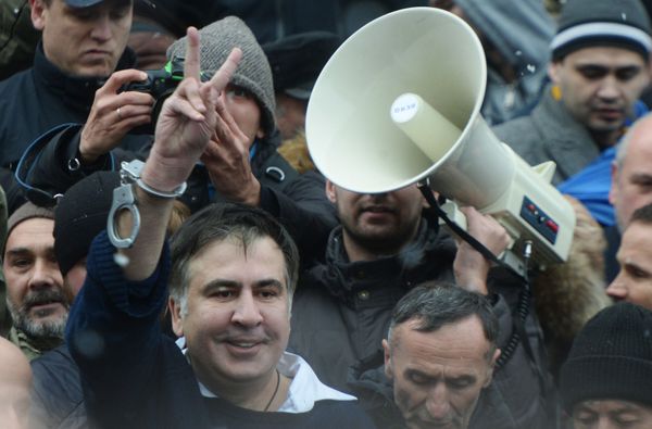 This Week in Pictures (December 2-8) - Sputnik International