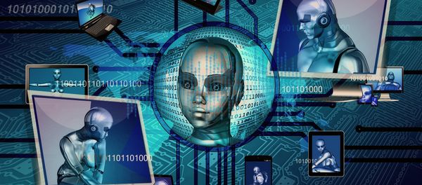 Artificial intelligence Artificial intelligence - Sputnik International