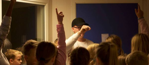 Jærtun Lutherske Friskule - Sputnik International