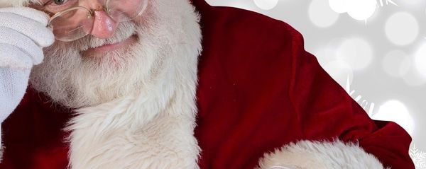 Santa Claus Santa Claus - Sputnik International