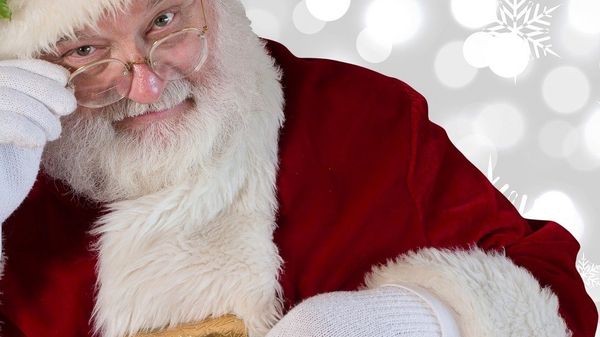 Santa Claus - Sputnik International