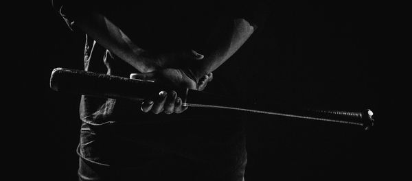 Baseball bat - Sputnik International