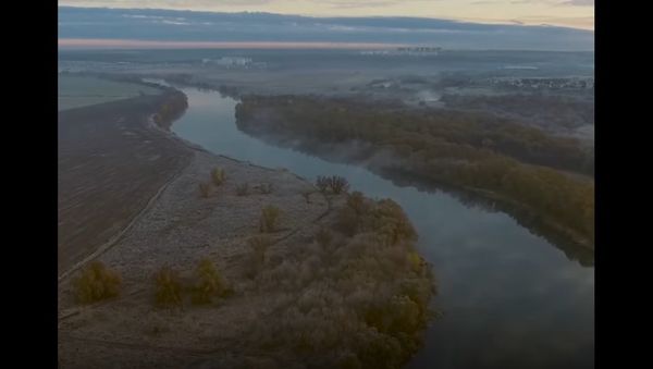 The Don River - Sputnik International