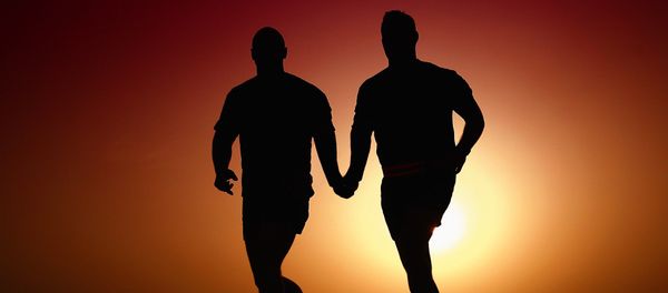 Homosexuality - Sputnik International