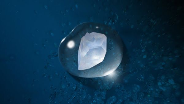 Salt Drop - Sputnik International