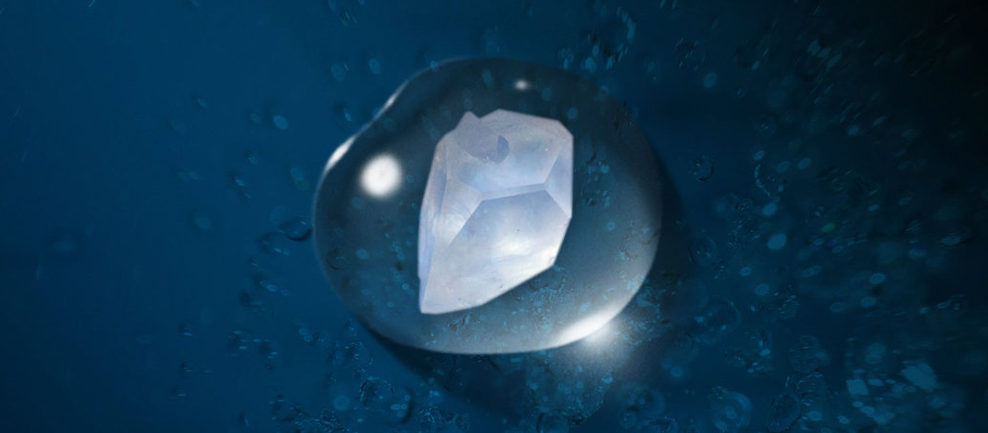 Salt Drop Salt Drop - Sputnik International, 1920, 11.12.2017