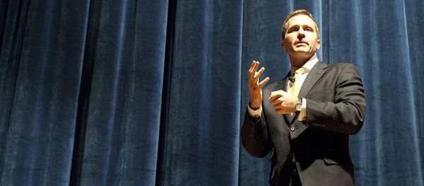 Eric Greitens Eric Greitens - Sputnik International