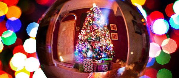 Christmas tree Christmas tree - Sputnik International