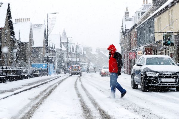 It's the Most Wonderful Time of the Year! Winter Fun Across the Globe - Sputnik International