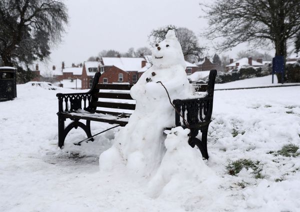 It's the Most Wonderful Time of the Year! Winter Fun Across the Globe - Sputnik International