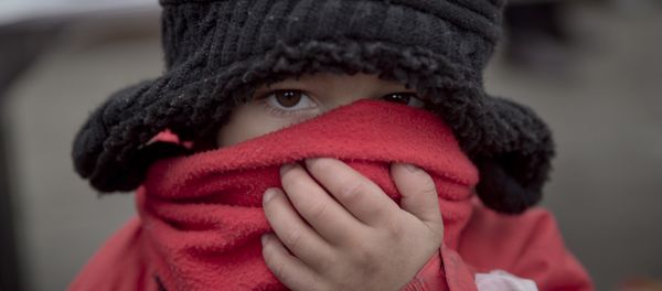 Poverty in Britain Poverty in Britain - Sputnik International