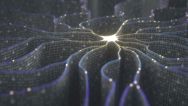 Neural network - Sputnik International