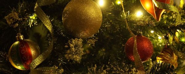 Christmas tree Christmas tree - Sputnik International