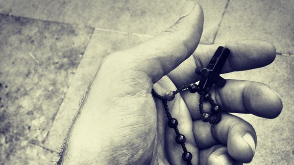 Rosary - Sputnik International