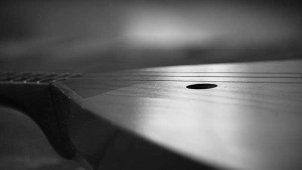Balalaika - Sputnik International