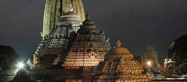 The Shree Jagannath Temple at Puri The Shree Jagannath Temple at Puri - Sputnik International