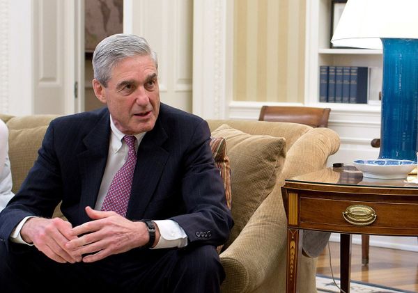 Mueller Team 'Accidentally Wiped' Phones During Trump-Russia 'Collusion' Probe, DOJ Records Show - Sputnik International