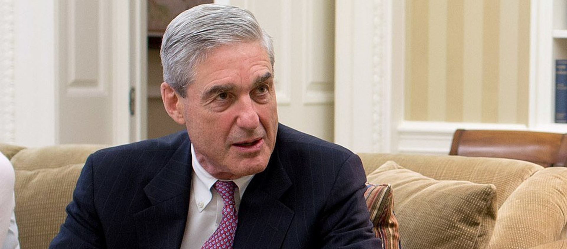  Robert Mueller (File) - Sputnik International, 1920, 02.06.2021