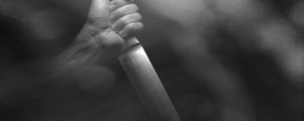 Knife - Sputnik International