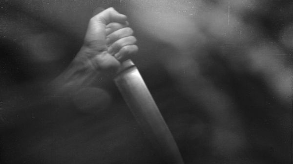 Knife - Sputnik International