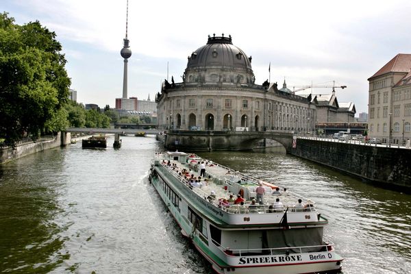 Environmental Projects That Revitalize Urban Landscapes Environmental Projects That Revitalize Urban Landscapes - Sputnik International