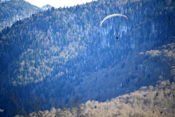 Time to Hit the Slopes! Sochi's Major Ski Destination Kicks Off Winter Season Time to Hit the Slopes! Sochi's Major Ski Destination Kicks Off Winter Season - Sputnik International