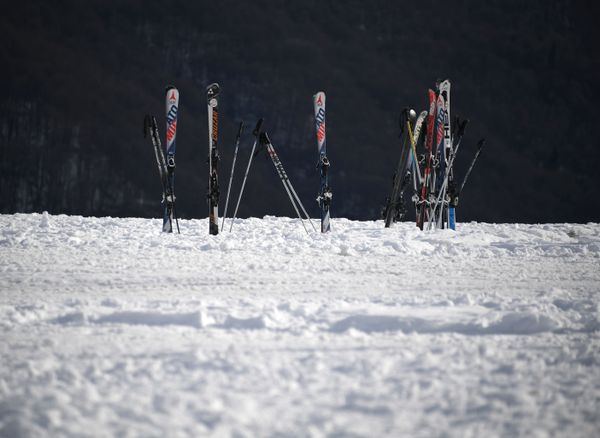 Time to Hit the Slopes! Sochi's Major Ski Destination Kicks Off Winter Season Time to Hit the Slopes! Sochi's Major Ski Destination Kicks Off Winter Season - Sputnik International