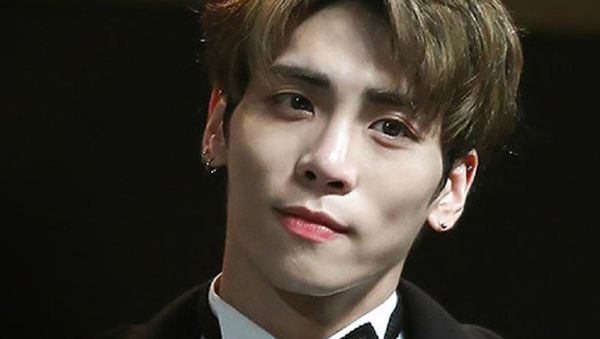 Jonghyun at 2016 Korean Popular Culture And Arts Awards - Sputnik International