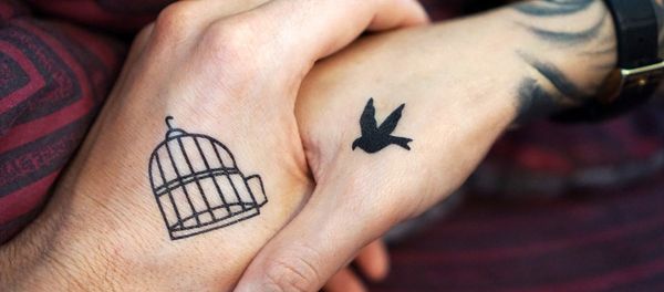 Bird and cage - Sputnik International