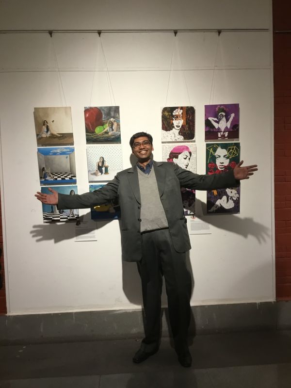 Indian Contemporarie - Sputnik International