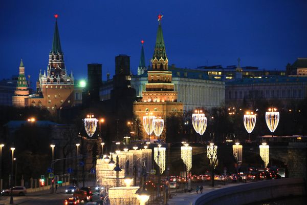 Gov’t Resignation Logical Amid Putin’s ‘Revolutionary’ Proposal to Change Political System – Senator - Sputnik International