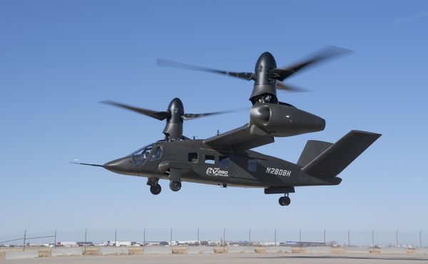 Photos: US Army Picks Four Designs for Future Vertical Lift Program to Replace Aging Choppers - Sputnik International