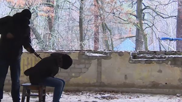 Drone Controlled By Eye Movements - Sputnik International