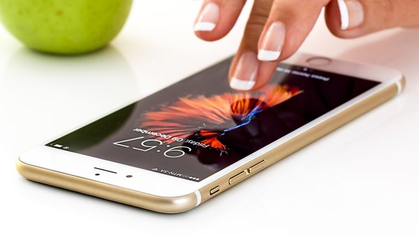 Smartphone - Sputnik International