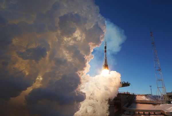 This Week in Pictures (December 16-22) - Sputnik International