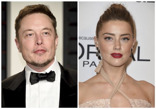 Elon Musk Denies Having Threesome With Cara Delevingne and Johnny Depp's Ex-Wife Elon Musk Denies Having Threesome With Cara Delevingne and Johnny Depp's Ex-Wife - Sputnik International