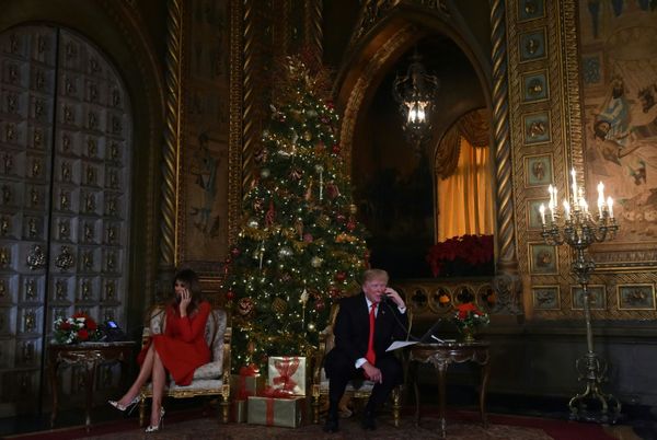 Jingle All the Way: Christmas Celebrations Around the World - Sputnik International