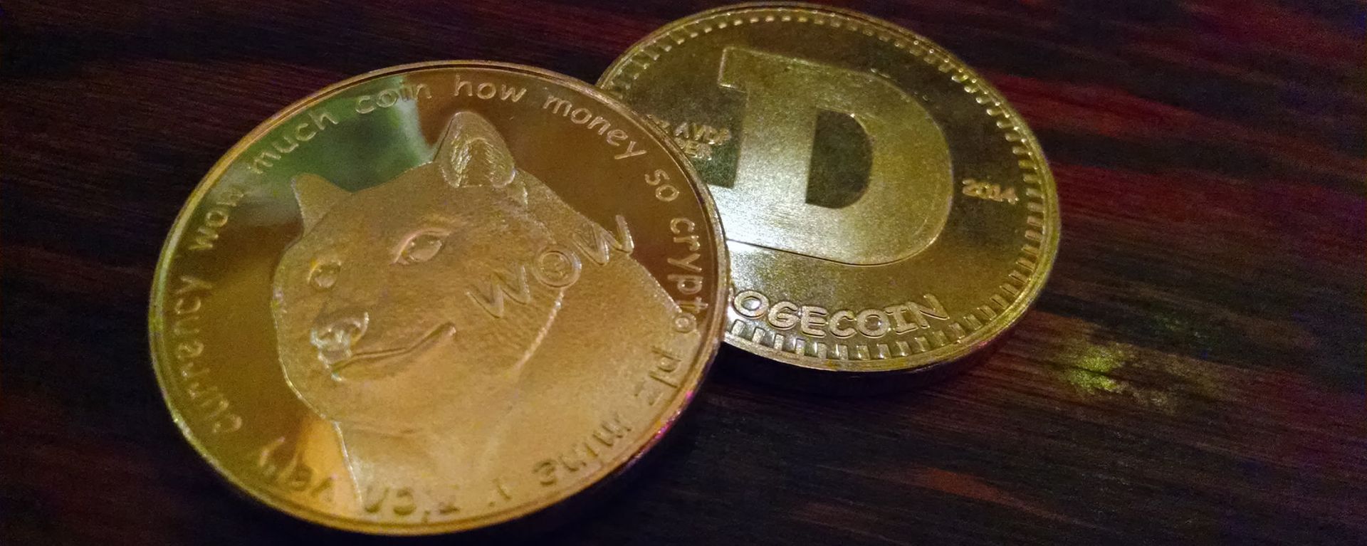 One Dogecoin - Sputnik International, 1920, 08.02.2021